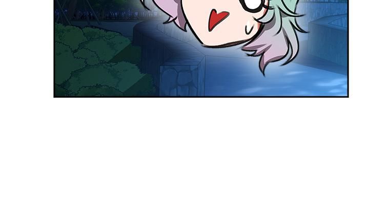 小心你后面♥第1话-小心你后面♡