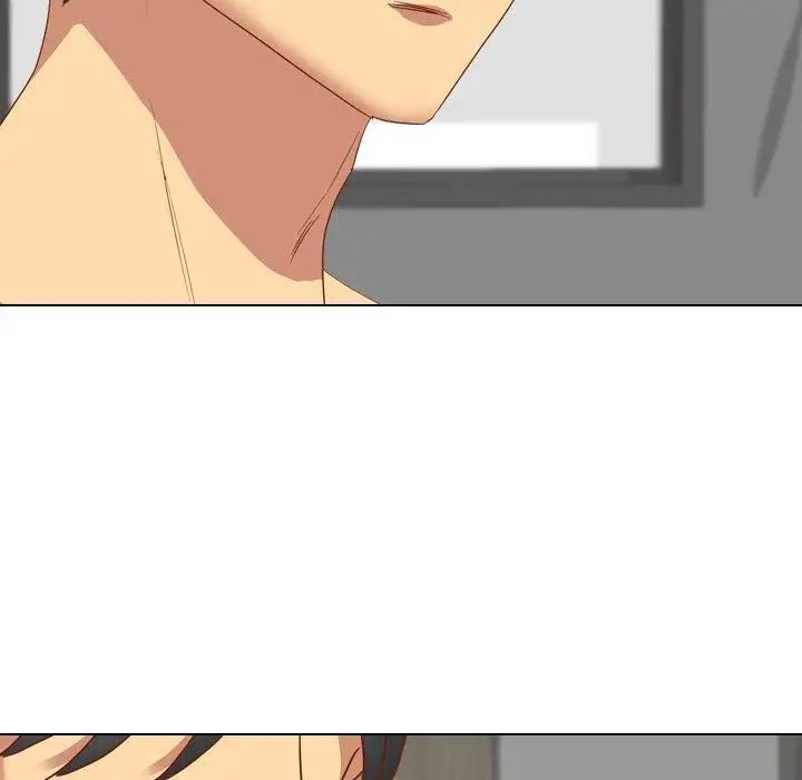 毫无保留的她第11话