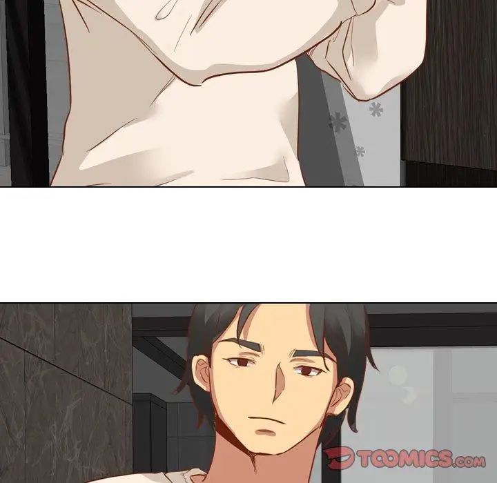 毫无保留的她第11话