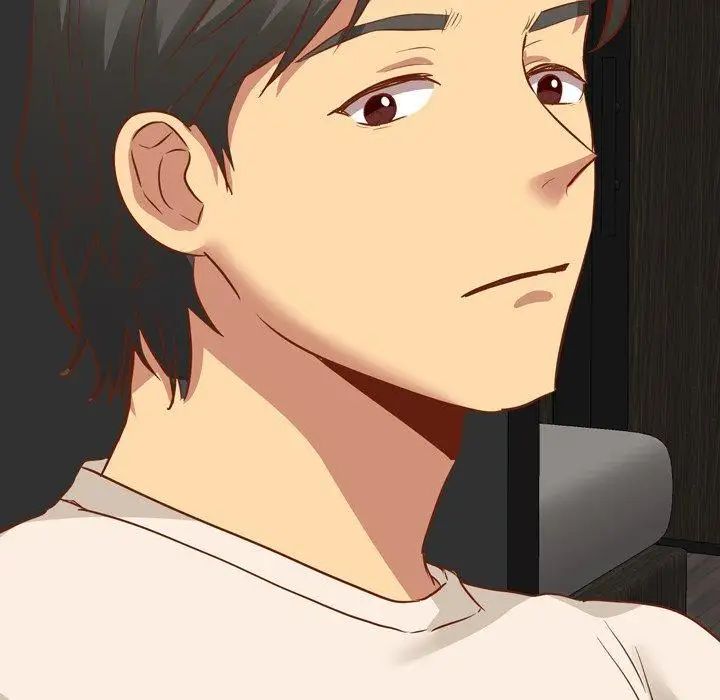 毫无保留的她第11话