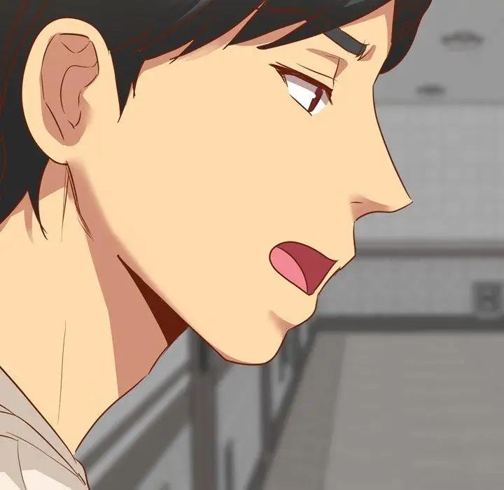 毫无保留的她第11话