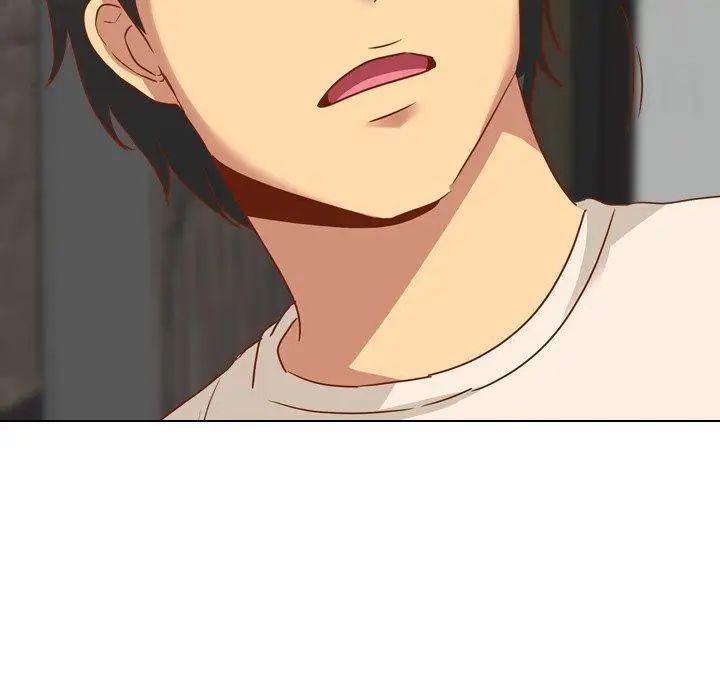 毫无保留的她第11话