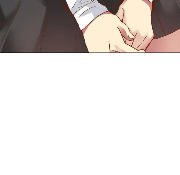 毫无保留的她第11话