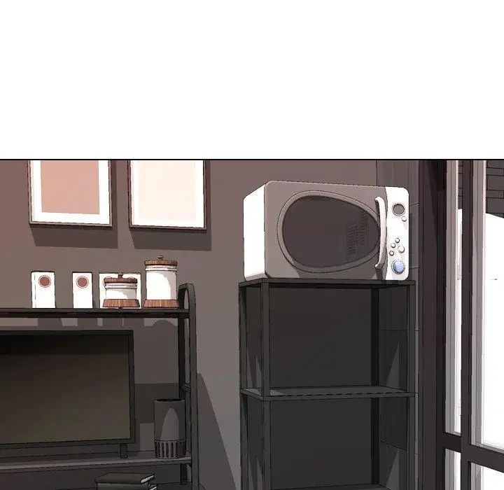 毫无保留的她第11话