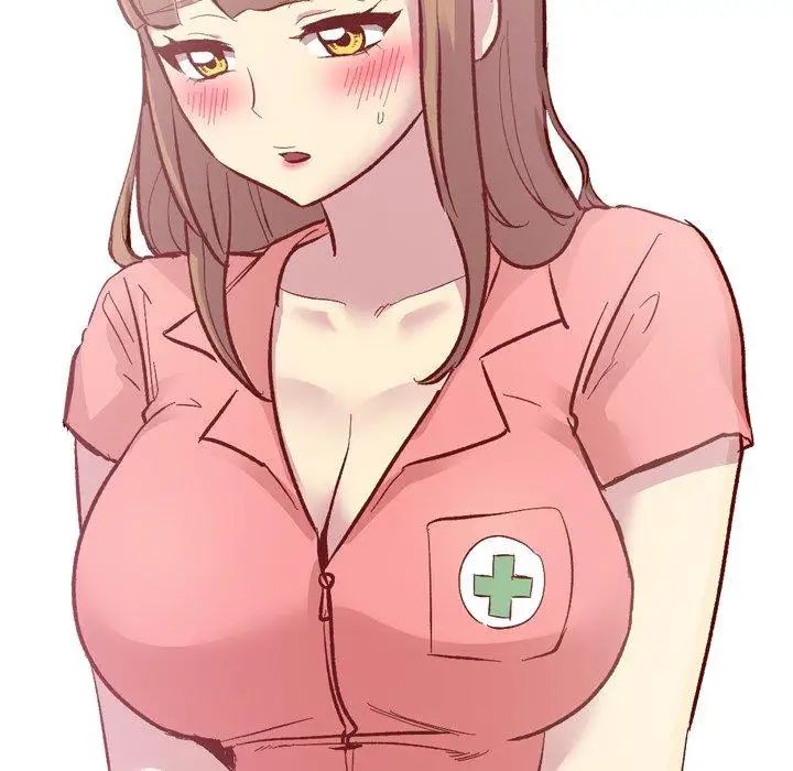 毫无保留的她第11话