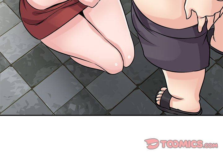 寄生姐妹第79话