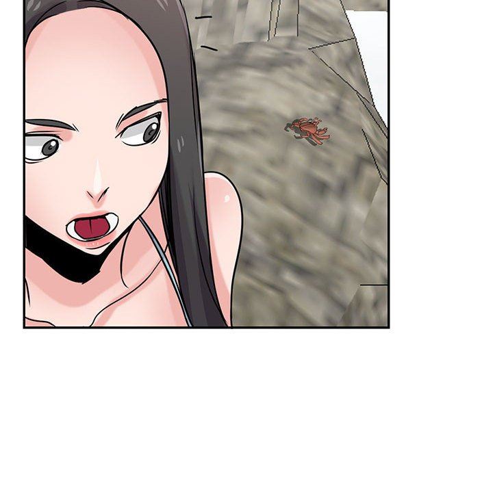 寄生姐妹第79话