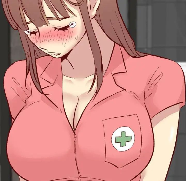 毫无保留的她第12话