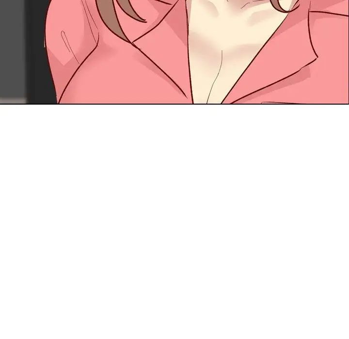 毫无保留的她第12话