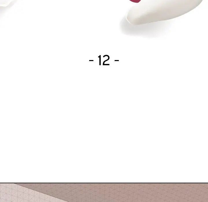 毫无保留的她第12话