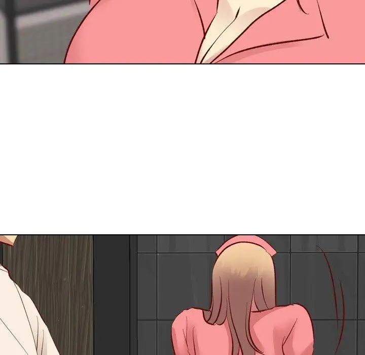 毫无保留的她第12话