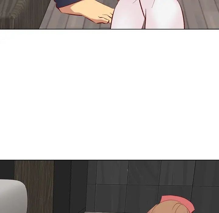 毫无保留的她第12话