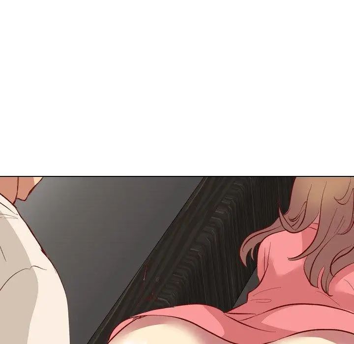 毫无保留的她第12话