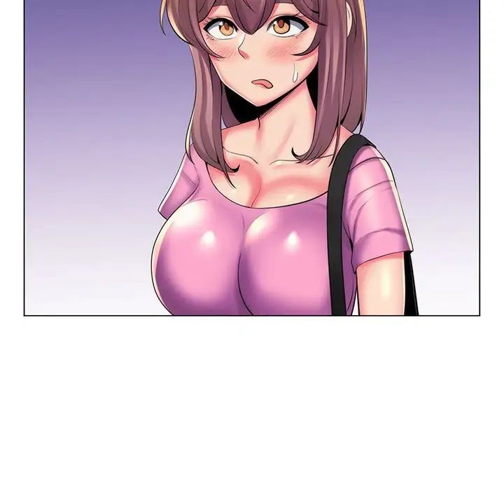 疯狂女教师第27话