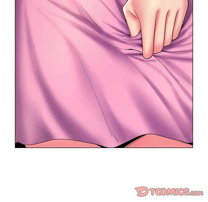 疯狂女教师第27话