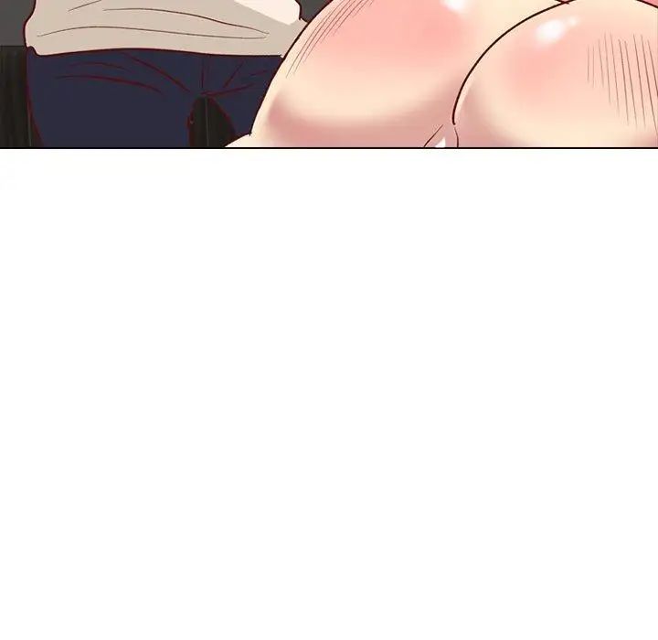 毫无保留的她第12话