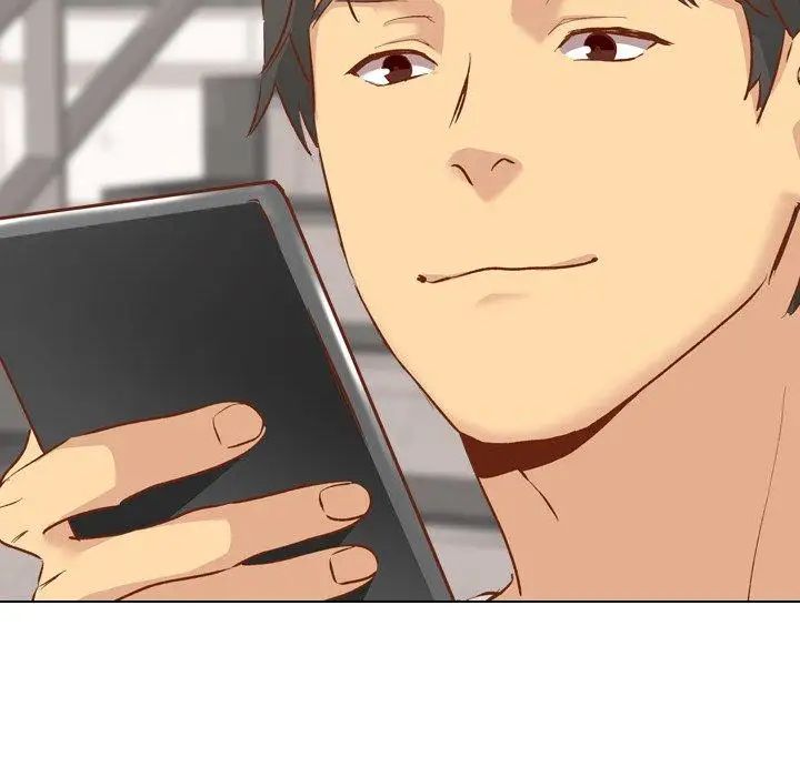 毫无保留的她第12话