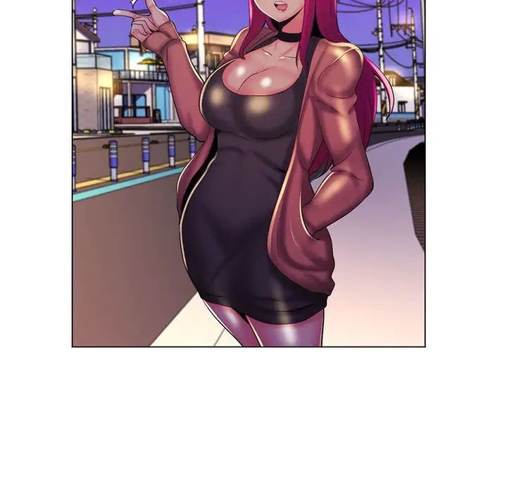 疯狂女教师第27话