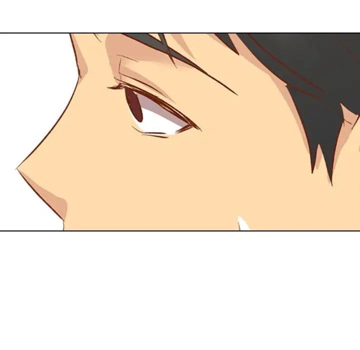 毫无保留的她第12话