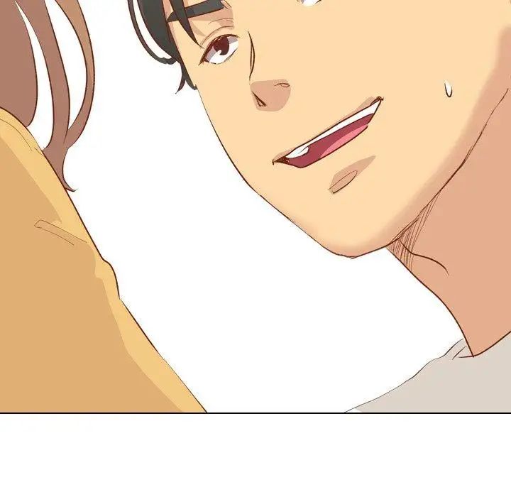 毫无保留的她第13话