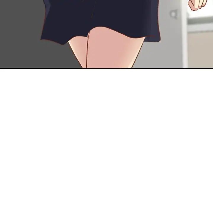 毫无保留的她第13话