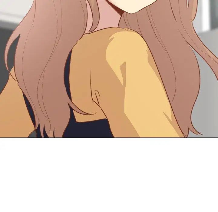 毫无保留的她第13话