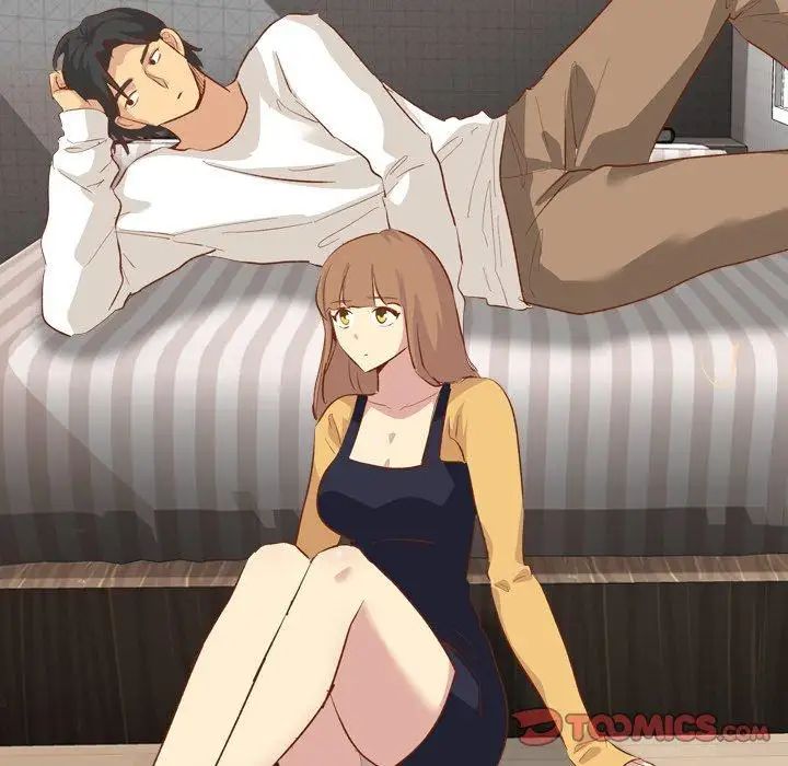 毫无保留的她第13话