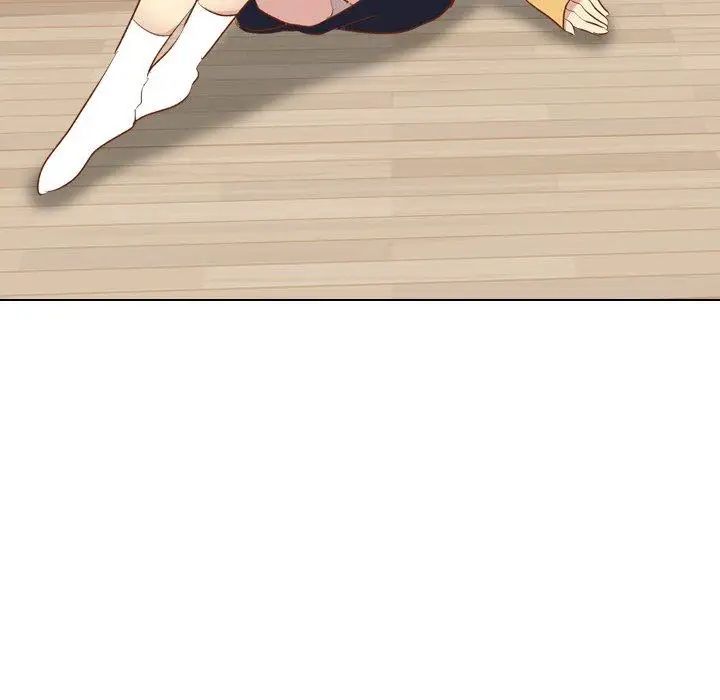 毫无保留的她第13话