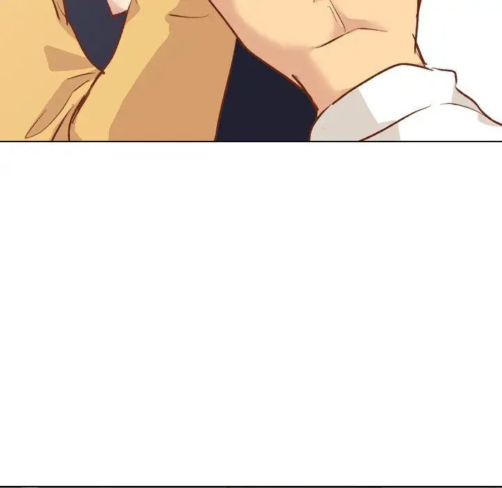 毫无保留的她第13话