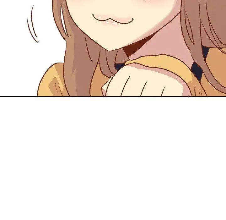 毫无保留的她第13话