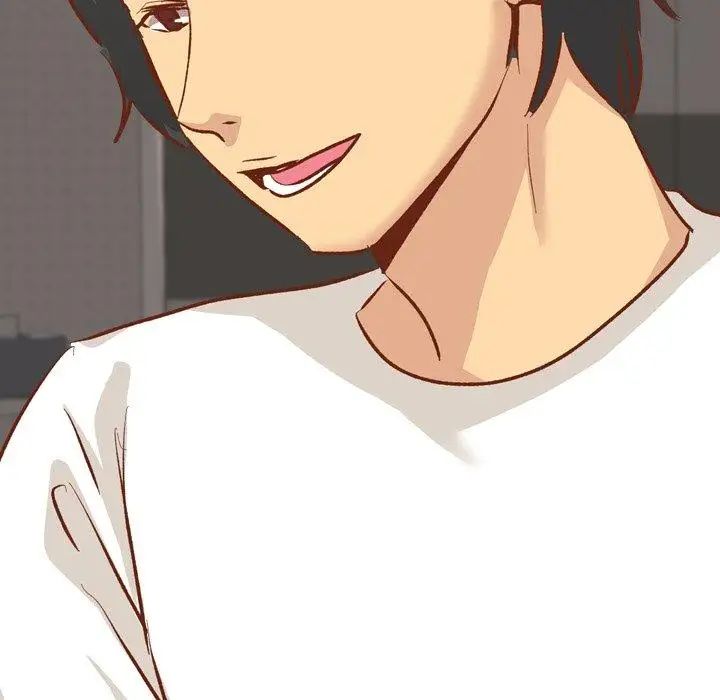 毫无保留的她第13话