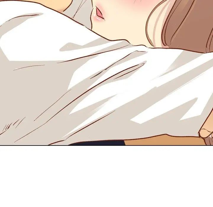 毫无保留的她第13话