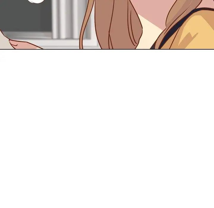 毫无保留的她第13话