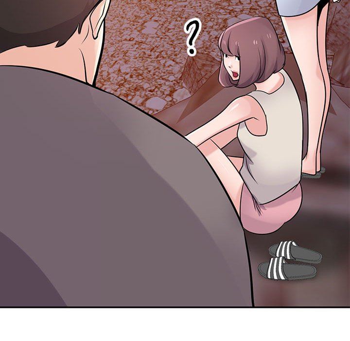 寄生姐妹第81话