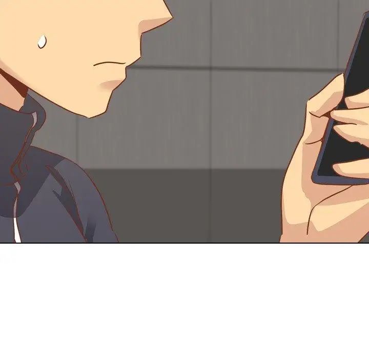 毫无保留的她第13话