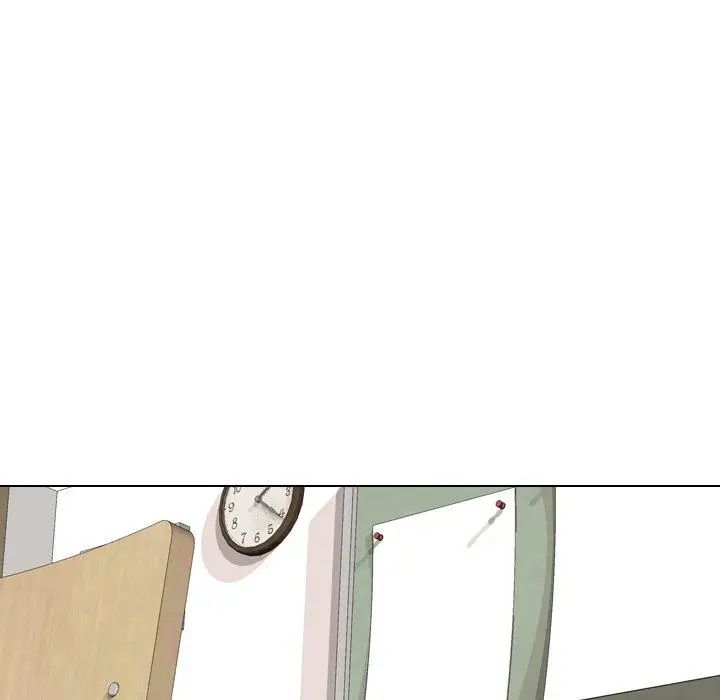 毫无保留的她第13话