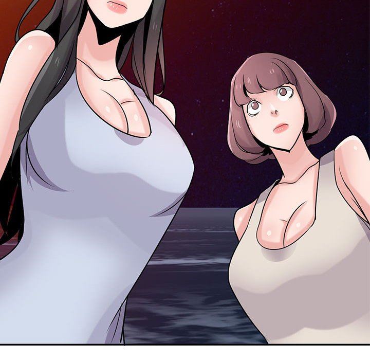 寄生姐妹第82话