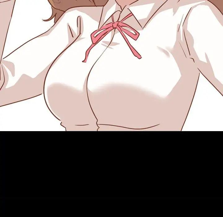 毫无保留的她第14话