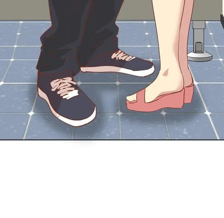 毫无保留的她第14话