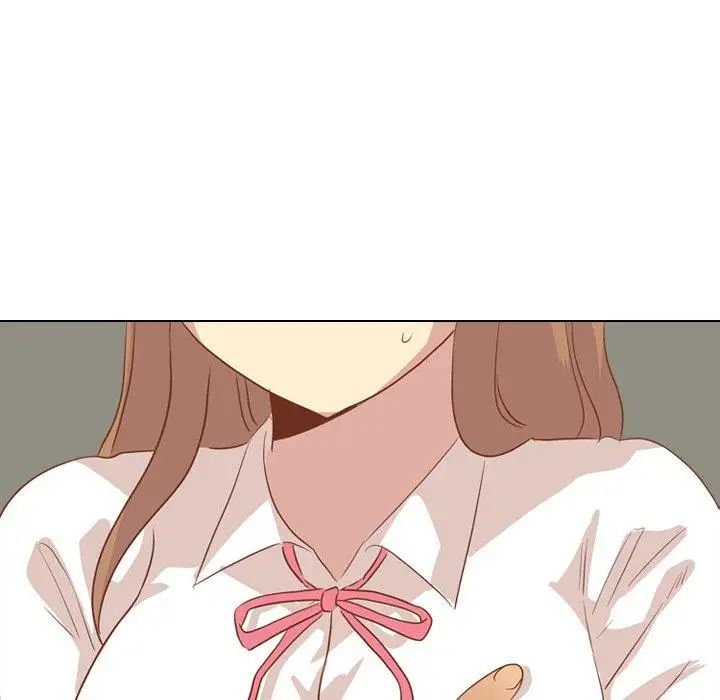 毫无保留的她第14话