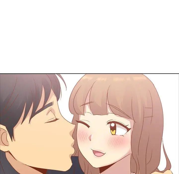 毫无保留的她第15话