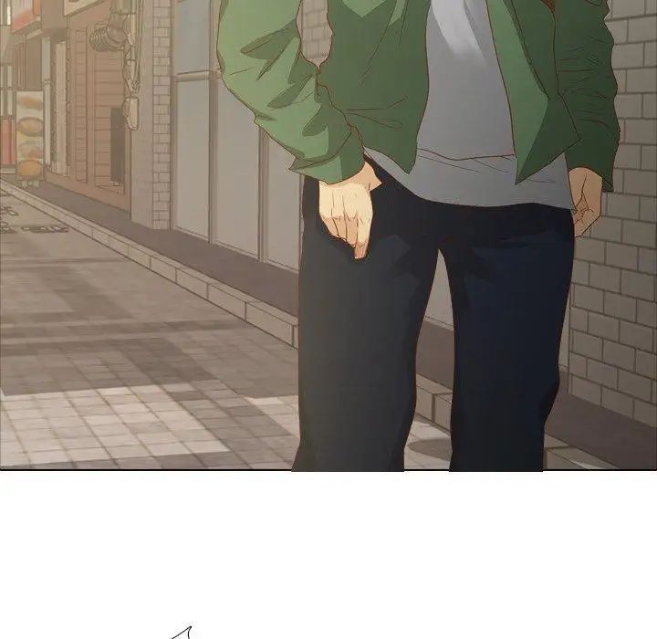 毫无保留的她第15话