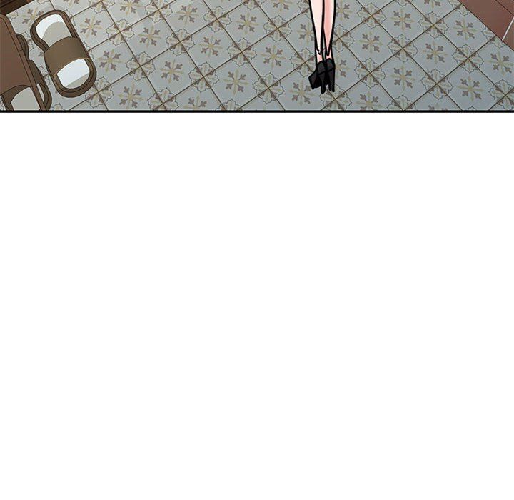 寄生姐妹第83话