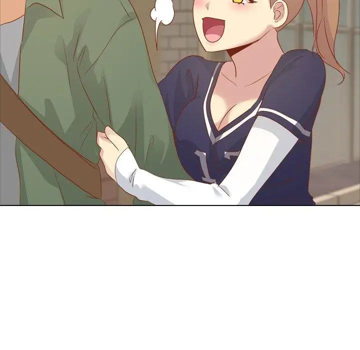 毫无保留的她第15话