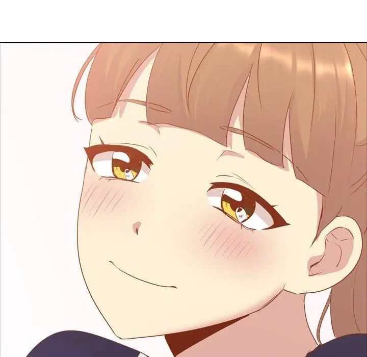 毫无保留的她第15话