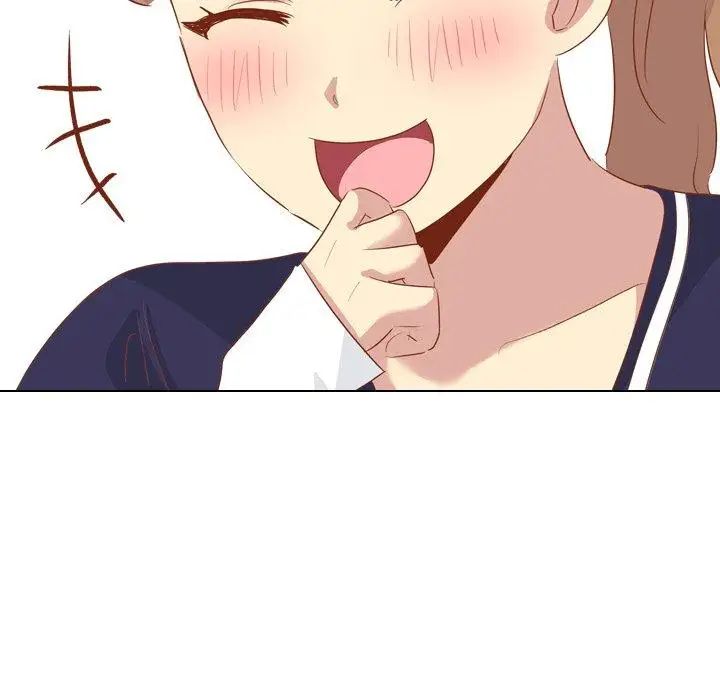 毫无保留的她第15话