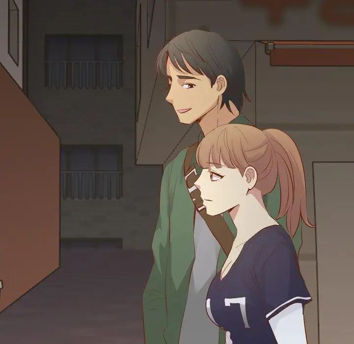 毫无保留的她第15话