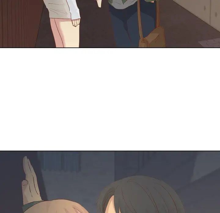 毫无保留的她第15话