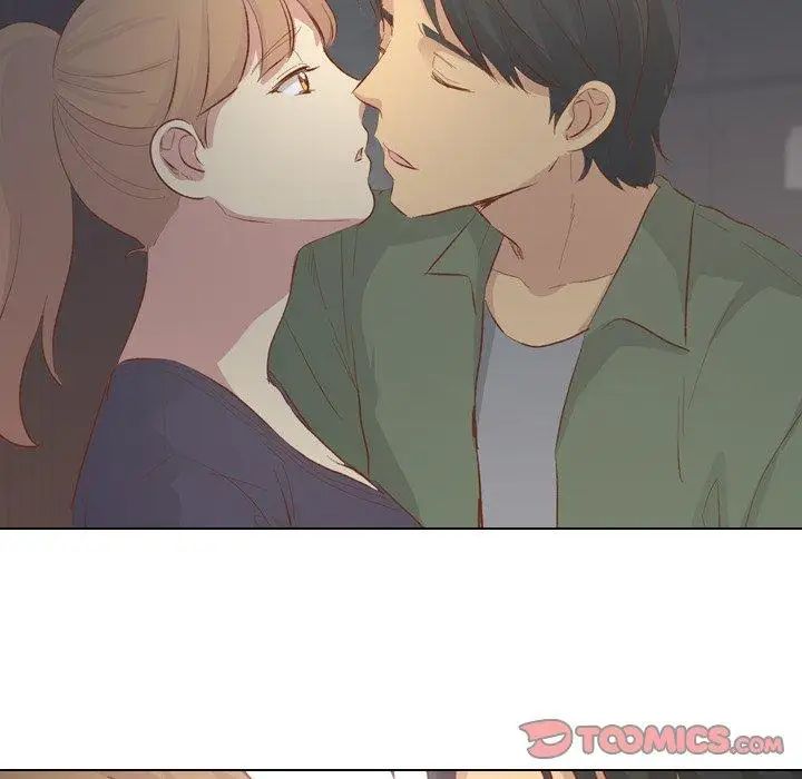 毫无保留的她第15话