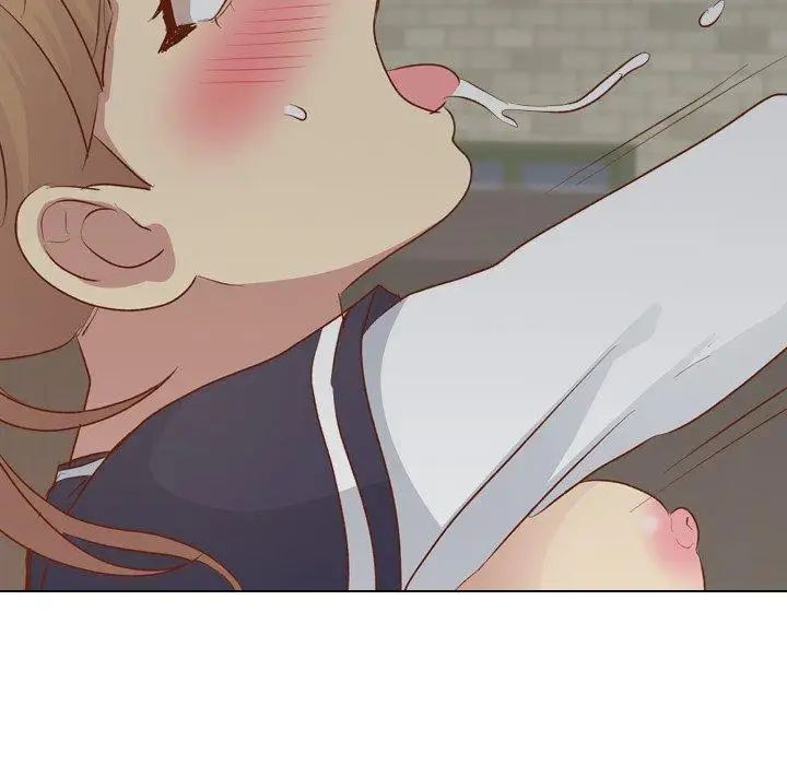 毫无保留的她第15话